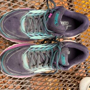 Brooks Glycerin 15 shoes 8.5